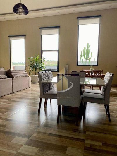 Casa de Condomínio, 3 quartos - Foto 3