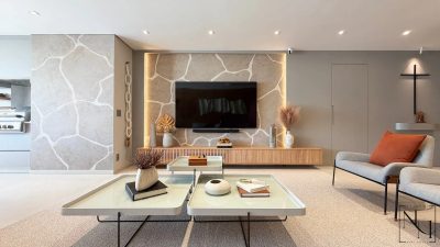 Apartamento, 3 quartos, 157 m² - Foto 4