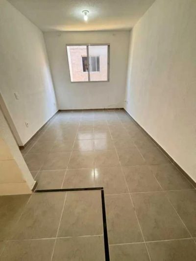 Apartamento, 2 quartos, 42 m² - Foto 2