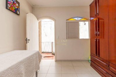 Sobrado, 3 quartos, 224 m² - Foto 5