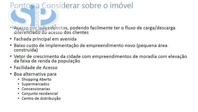 Loteamento e Condomínio, 5920 m² - Foto 2