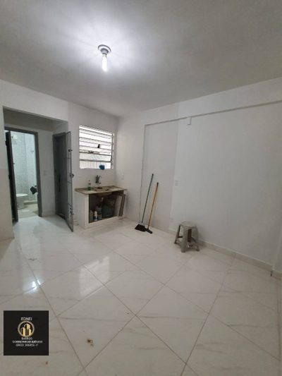 Apartamento, 1 quarto, 19 m² - Foto 2
