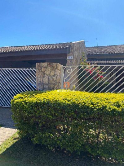 Casa, 3 quartos, 371 m² - Foto 3