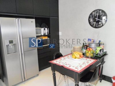 Casa, 4 quartos, 450 m² - Foto 5