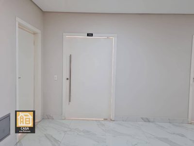 Apartamento, 3 quartos, 113 m² - Foto 2