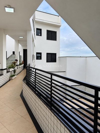 Apartamento, 2 quartos, 60 m² - Foto 3