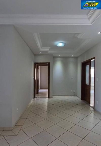Apartamento, 3 quartos, 85 m² - Foto 1