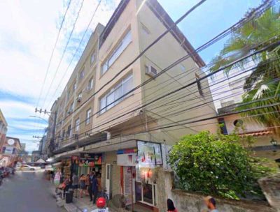 Prédio Inteiro, 160 m² - Foto 2