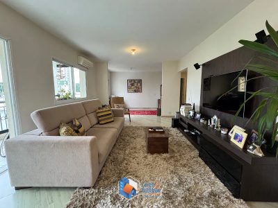 Apartamento, 3 quartos, 171 m² - Foto 1
