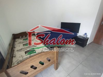 Sobrado, 2 quartos - Foto 5