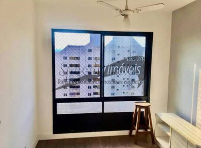 Apartamento, 1 quarto, 42 m² - Foto 4