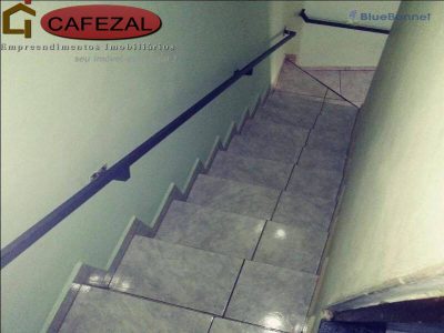 Sobrado, 3 quartos, 272 m² - Foto 4