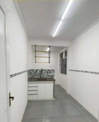 Apartamento, 2 quartos - Foto 1