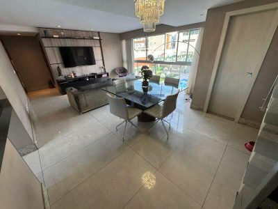 Cobertura, 5 quartos, 271 m² - Foto 3