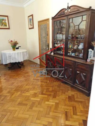 Apartamento, 3 quartos, 100 m² - Foto 4