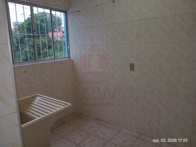 Casa, 2 quartos, 60 m² - Foto 3