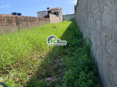 Terreno, 325 m² - Foto 3