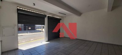 Loja-Salão, 55 m² - Foto 3