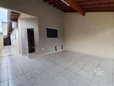 Casa, 2 quartos, 104 m² - Foto 1