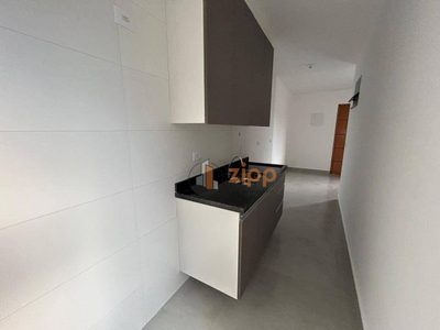 Apartamento, 1 quarto, 35 m² - Foto 5