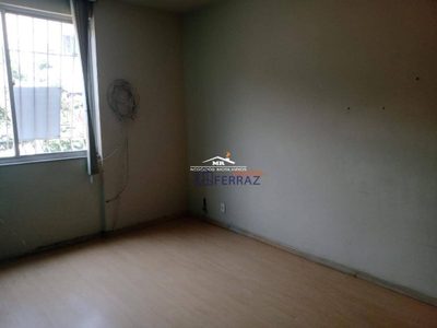 Apartamento, 2 quartos, 60 m² - Foto 3