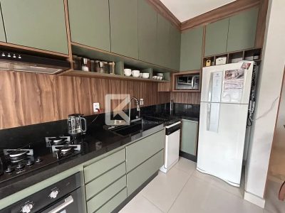 Apartamento, 3 quartos, 78 m² - Foto 5