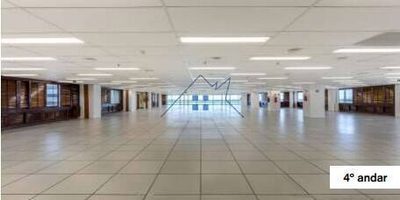 Prédio Inteiro, 673 m² - Foto 2