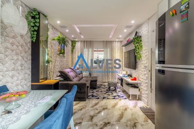 Casa, 3 quartos, 220 m² - Foto 5
