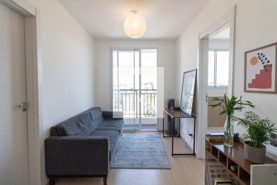 Apartamento, 2 quartos, 36 m² - Foto 3