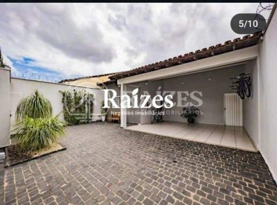 Casa, 3 quartos, 170 m² - Foto 3