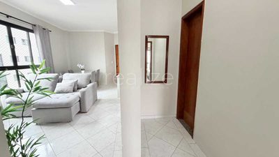 Apartamento, 2 quartos, 85 m² - Foto 2