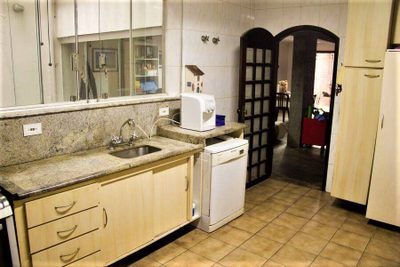 Sobrado, 3 quartos, 231 m² - Foto 5