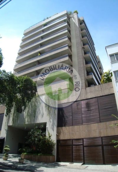 Apartamento, 4 quartos, 168 m² - Foto 1