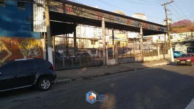 Terreno, 10 m² - Foto 1
