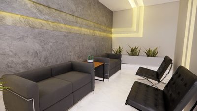 Apartamento, 3 quartos, 120 m² - Foto 1