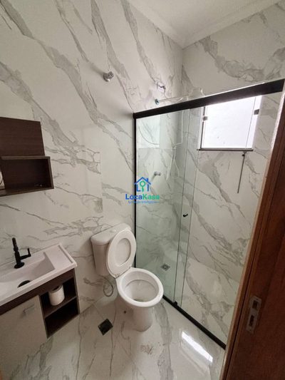 Casa, 2 quartos, 56 m² - Foto 3