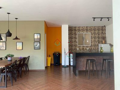 Apartamento, 3 quartos, 112 m² - Foto 1