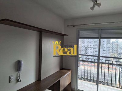 Apartamento, 1 quarto, 29 m² - Foto 2