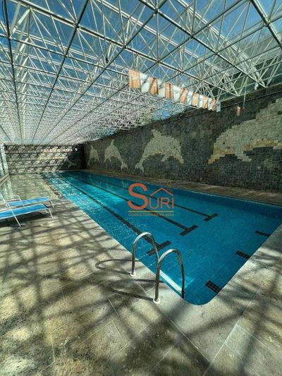 Apartamento, 3 quartos, 150 m² - Foto 5