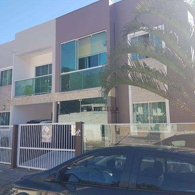 Sobrado, 3 quartos, 120 m² - Foto 1