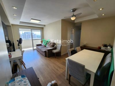 Apartamento, 3 quartos, 88 m² - Foto 2