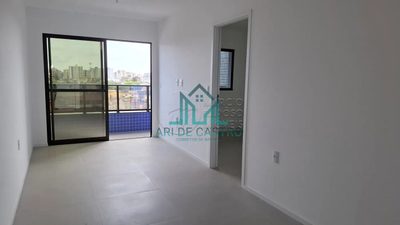 Apartamento, 1 quarto, 40 m² - Foto 1