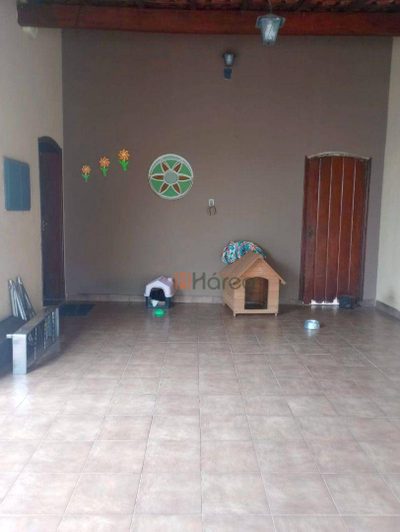 Casa, 3 quartos, 167 m² - Foto 4