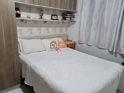 Apartamento, 2 quartos, 48 m² - Foto 4