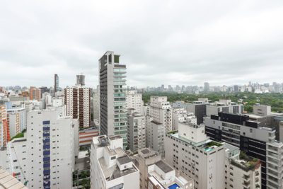 Apartamento, 4 quartos, 190 m² - Foto 5