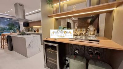 Apartamento, 3 quartos, 104 m² - Foto 5