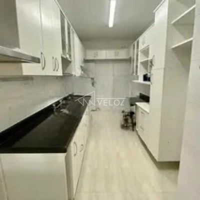 Apartamento, 3 quartos, 94 m² - Foto 5