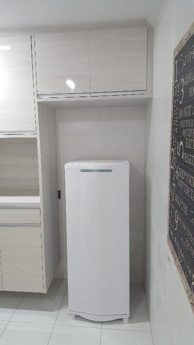 Sobrado, 2 quartos, 70 m² - Foto 5