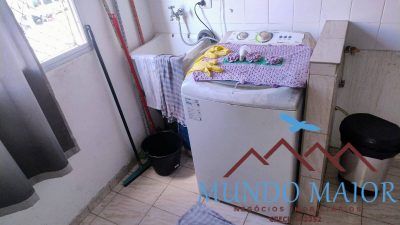 Apartamento, 2 quartos, 54 m² - Foto 1