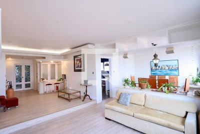Apartamento, 4 quartos, 200 m² - Foto 4